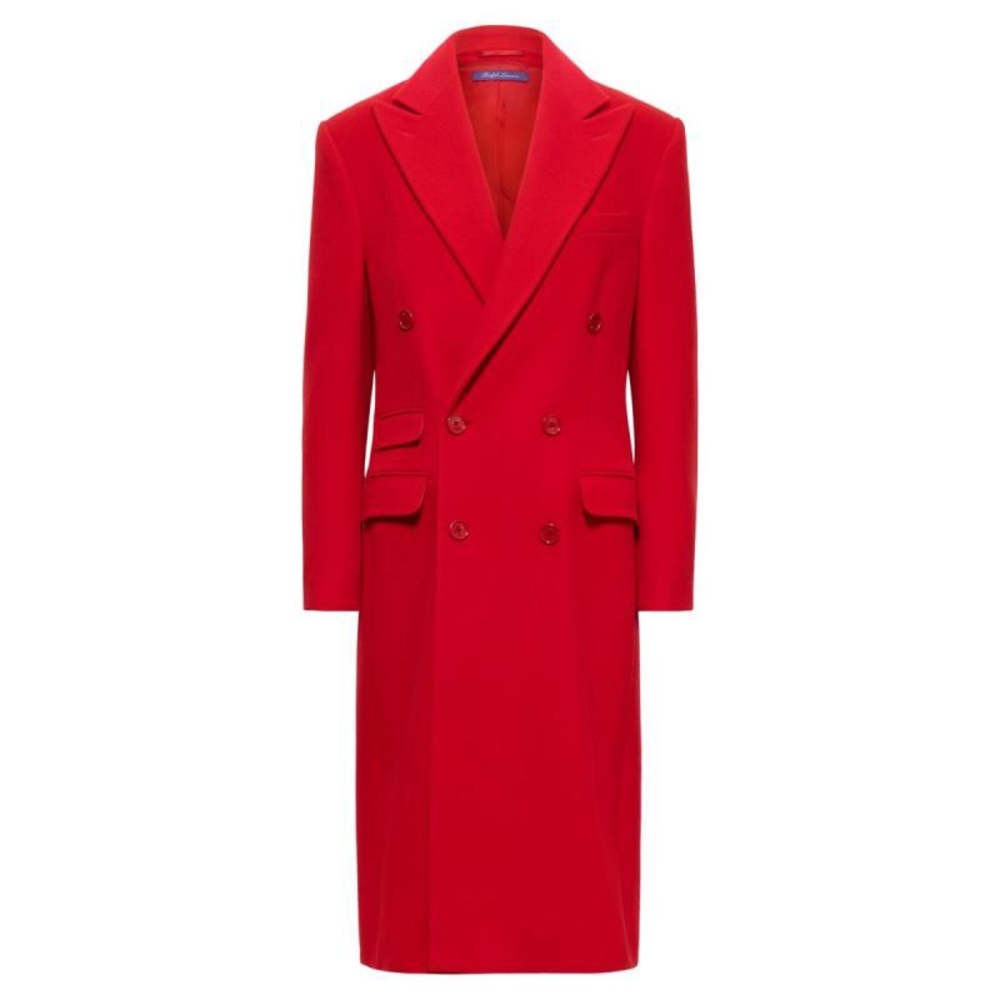 Ralph Lauren Women’s Peacoat
